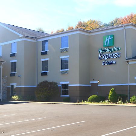 Holiday Inn Express & Suites St Marys By Ihg St. Marys Екстер'єр фото