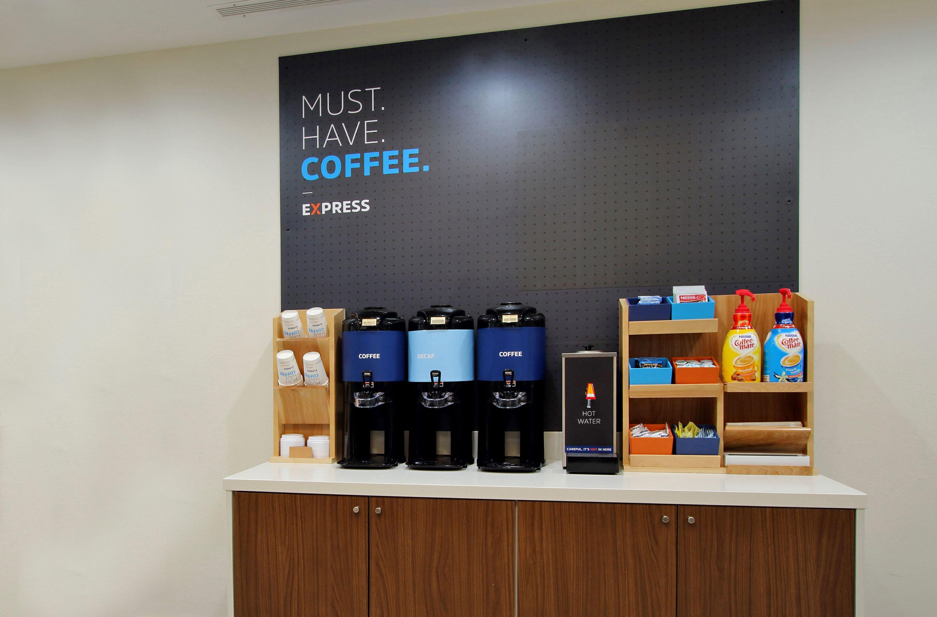 Holiday Inn Express & Suites St Marys By Ihg St. Marys Екстер'єр фото