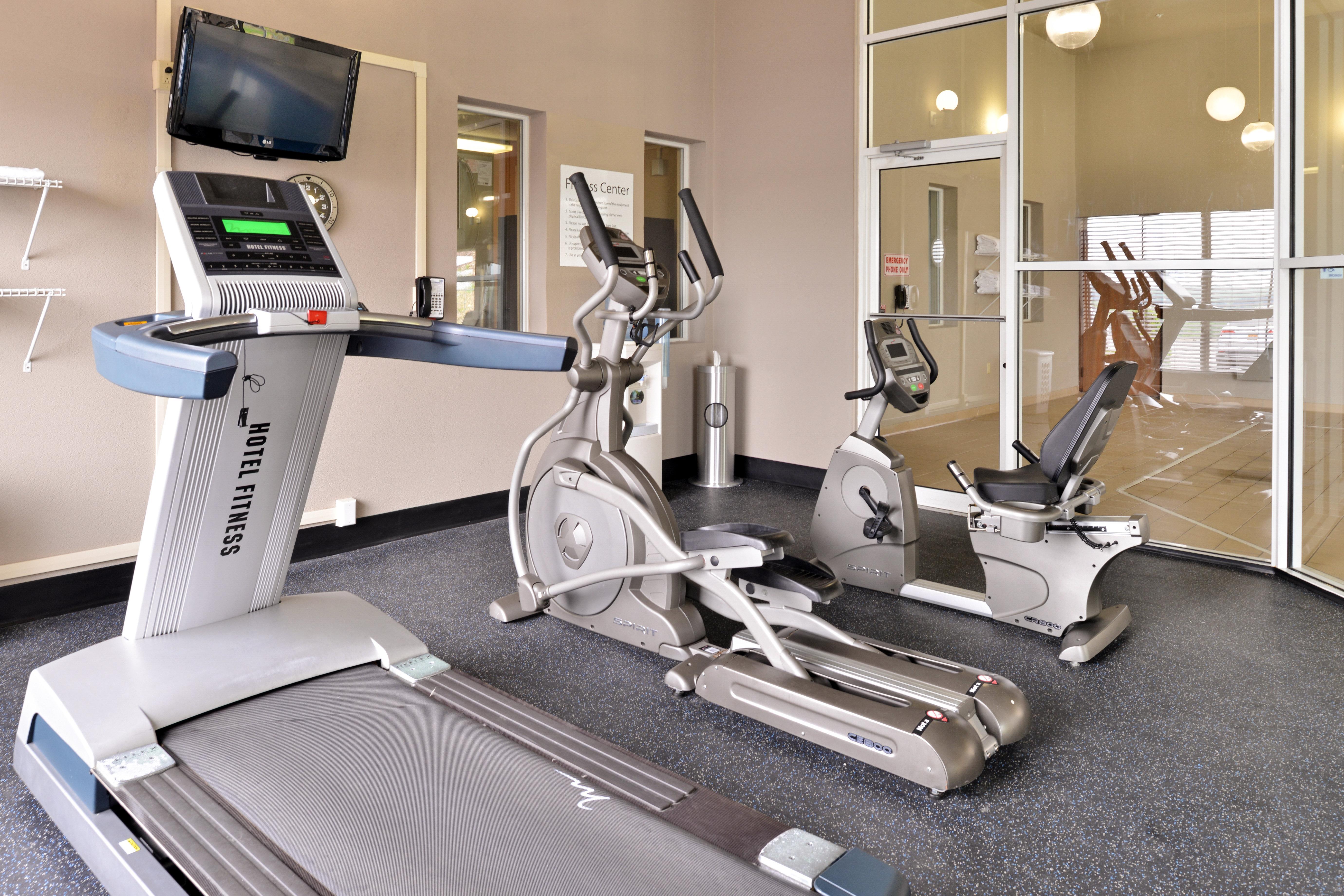 Holiday Inn Express & Suites St Marys By Ihg St. Marys Екстер'єр фото