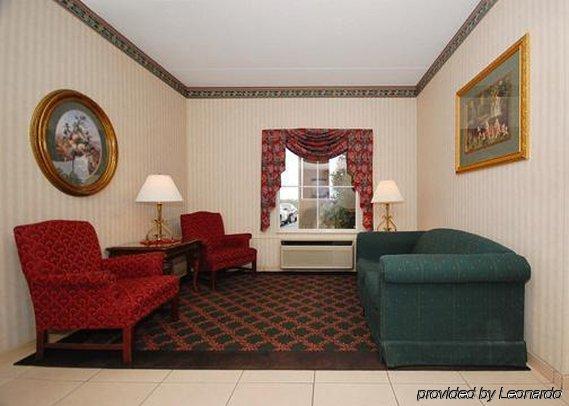 Holiday Inn Express & Suites St Marys By Ihg St. Marys Екстер'єр фото