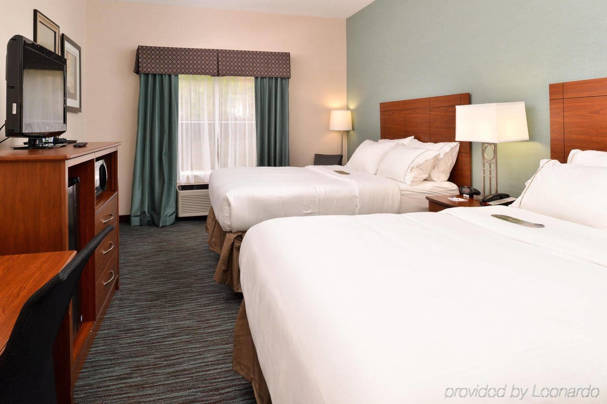 Holiday Inn Express & Suites St Marys By Ihg St. Marys Екстер'єр фото